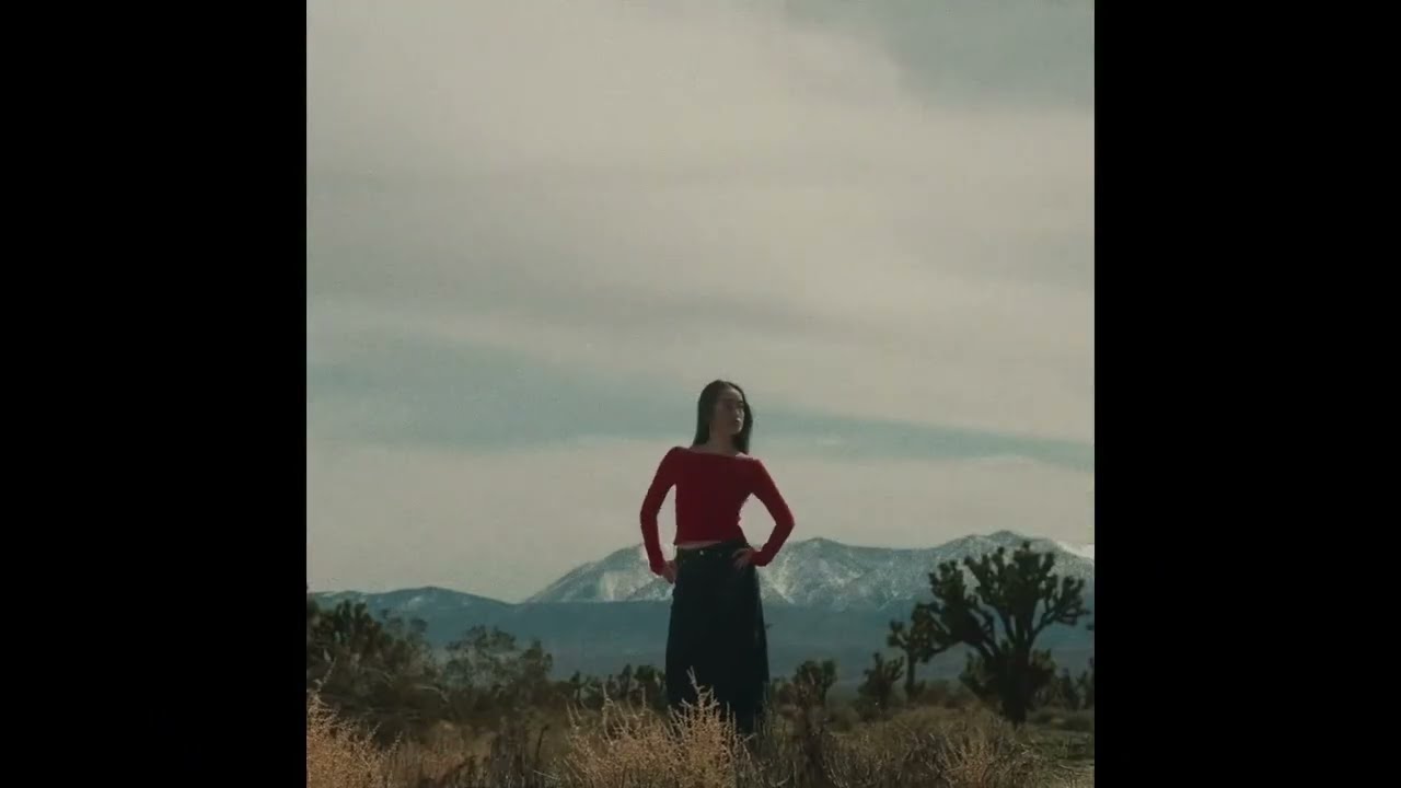 [SOLD OUT] RnB, Soul indie + Dream pop Type Beat 