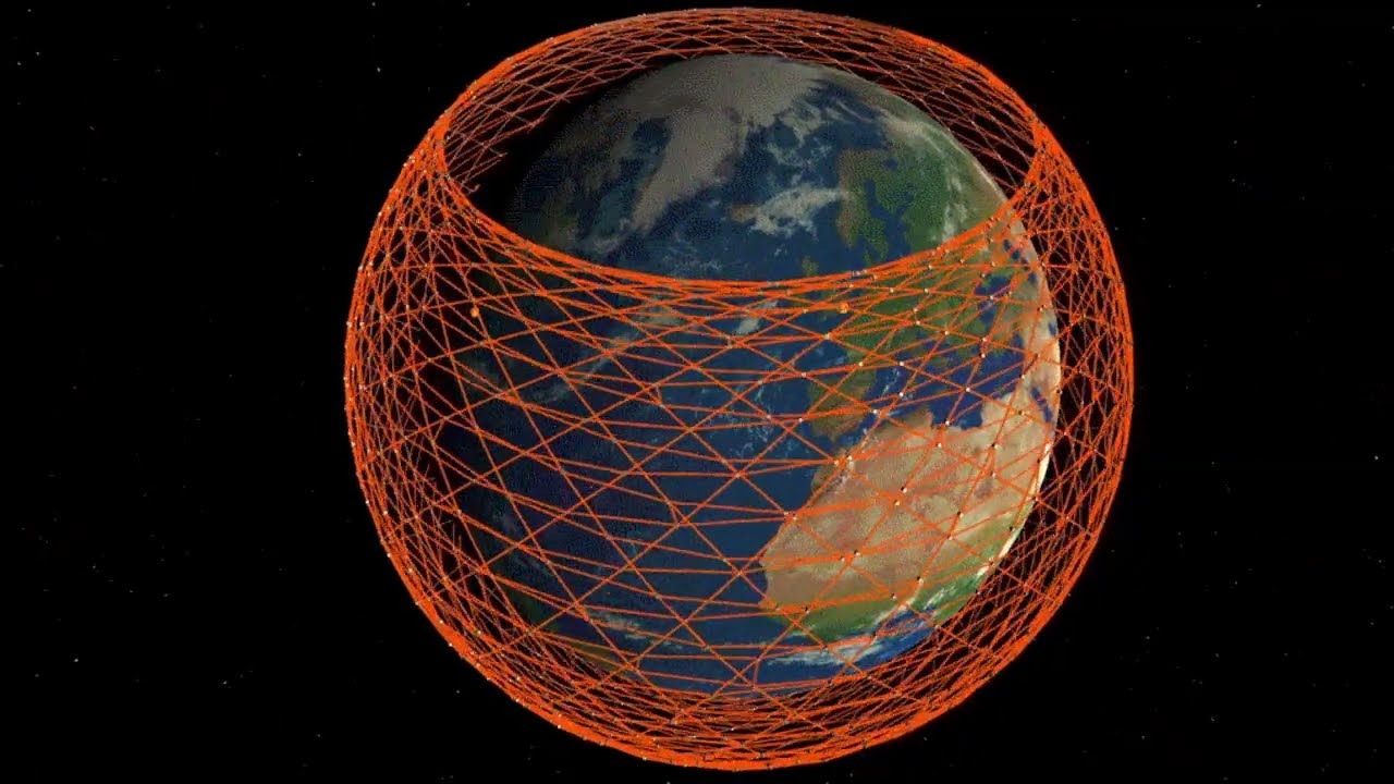 Starlink explained