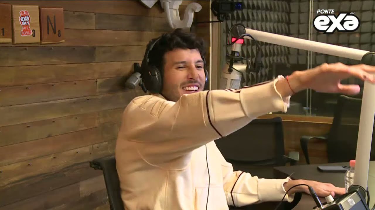 ¿La chica de los Tacones Rojos ES NOVIA de Sebastián Yatra? | 