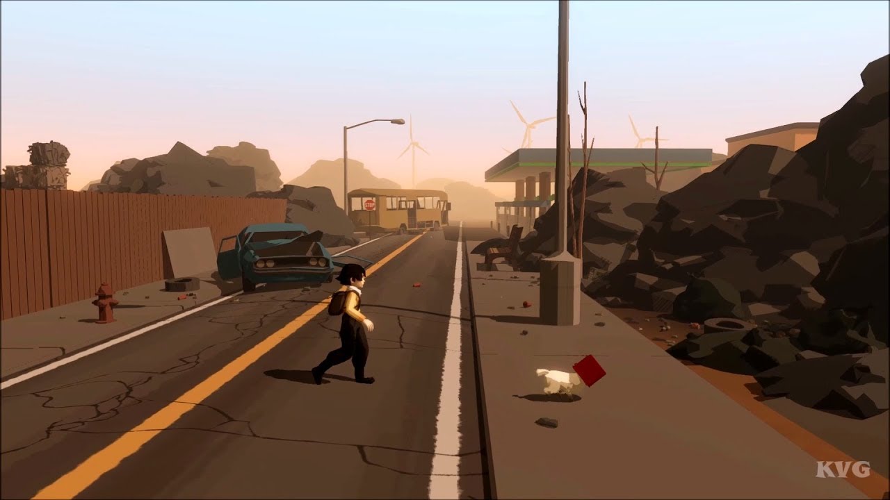 Plasticity Gameplay (PC HD) [1080p60FPS]