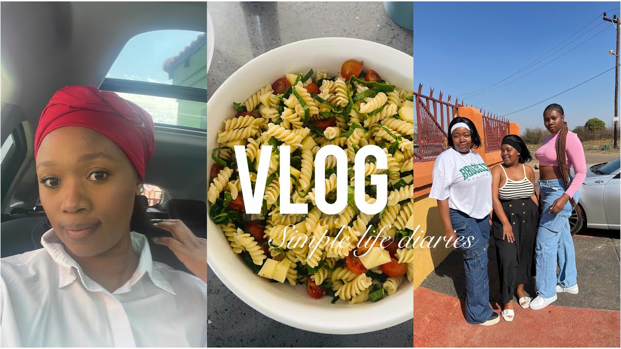 VLOG- temu finds, spend time with my family, simple life diaries