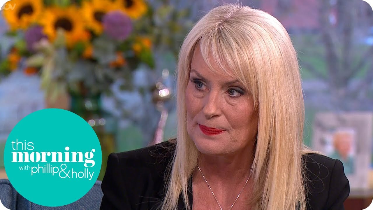 Cannabis Is Curing My Cancer and Now I Want It Legalised | This Morning