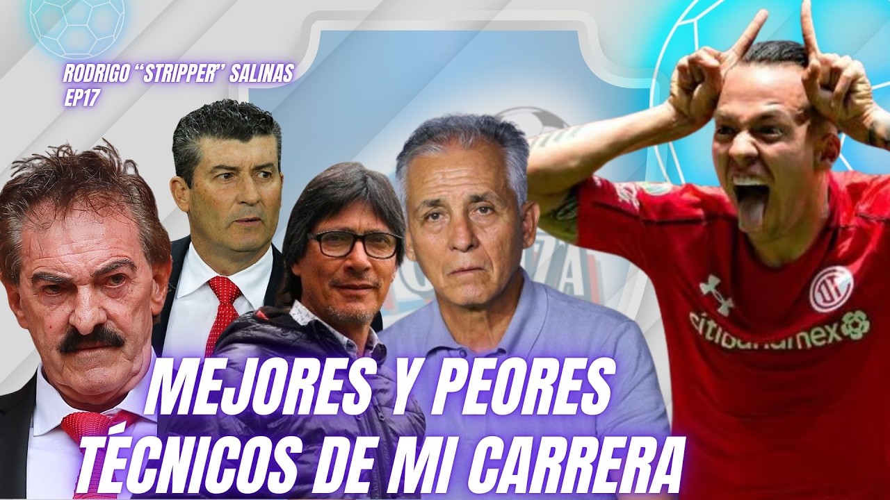MEJORES Y PEORES TÉCNICOS DEL 