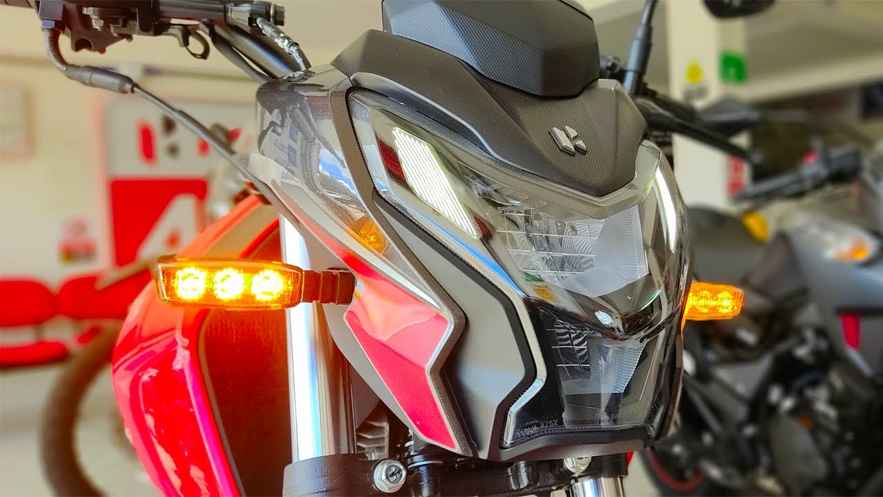 HERO Hunk 160R modelo 2022 | Una moto COMPLETA FI - ABS | PRECIO | FICHA TECNICA | CARACTERISTICAS |