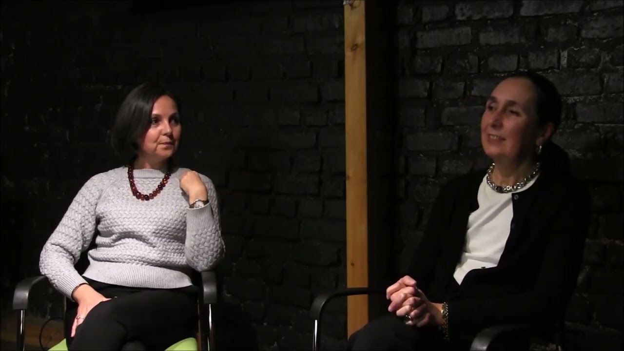 İklim Değişikliği : Mücadele Etmek Mi Yoksa Uyum Sağlamak Mı? - İnci Botsalı ve Yasemin Somuncu