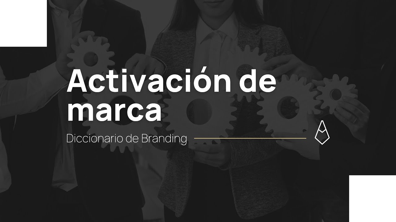 Activación de marca ¿Qué es? [ + EJEMPLOS ] | Agarimo Estudio