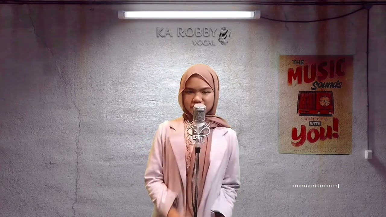 TEMPTATION - TOM WAITS (Diana Krall Vers.) | Andrea Ratu