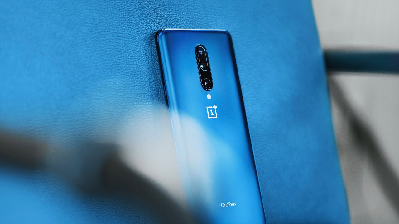 OnePlus 7 Pro - My Experience!