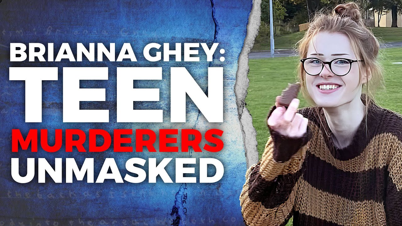 ‘Killer kids’ intent on murder - Brianna Ghey: Teen Murderers Unmasked | Brianna Ghey documentary