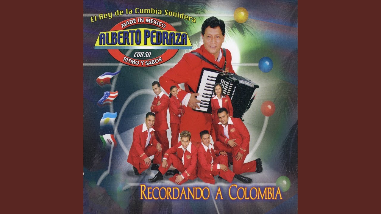 Pachanga en Guarare
