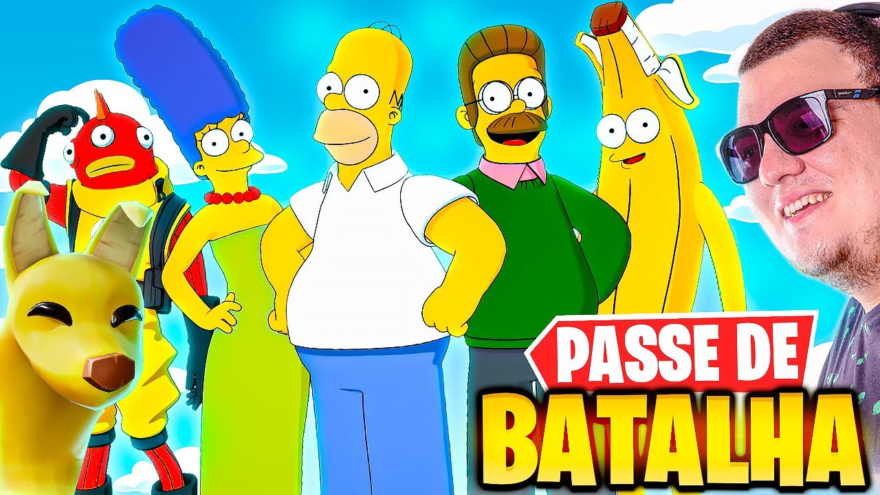 🔴AO VIVO 🔴  🟡🔵 GANHE PASSE DE BATALHA = !MAPA 🟡🔵  !CARTAS !NUUVEM LIVE FORTNITE TEMPORADA NOVA
