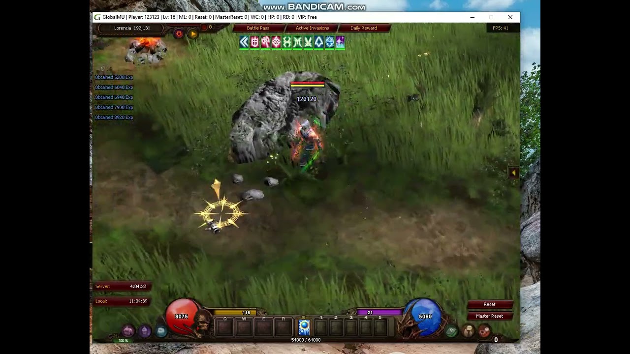 HACK MU ONLINE SS6.21   https://global.muonline.io