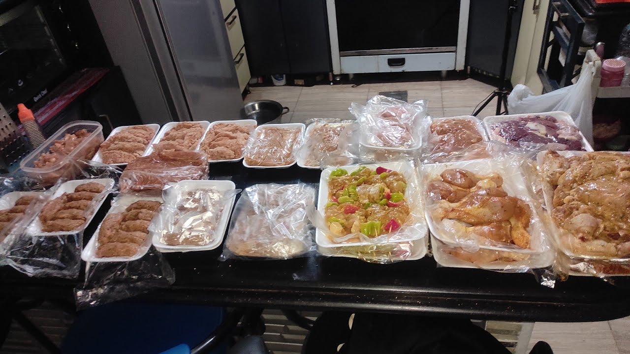 وجبات التوفير باقى الوجبات الغذائية الصحية الجزء الثاني 