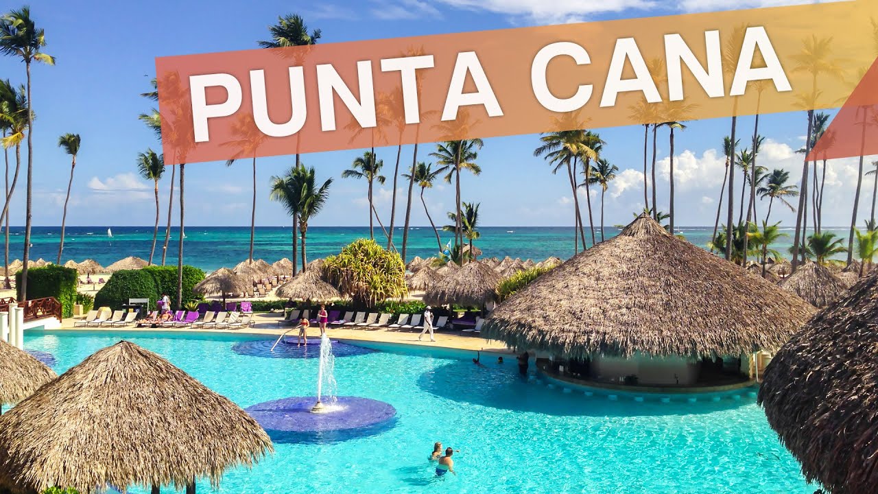 Punta Cana - República Dominicana :: O que fazer e onde ficar :: 3em3