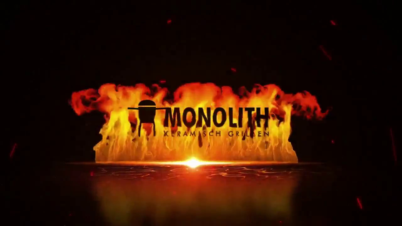 Monolith Grill Le Chef