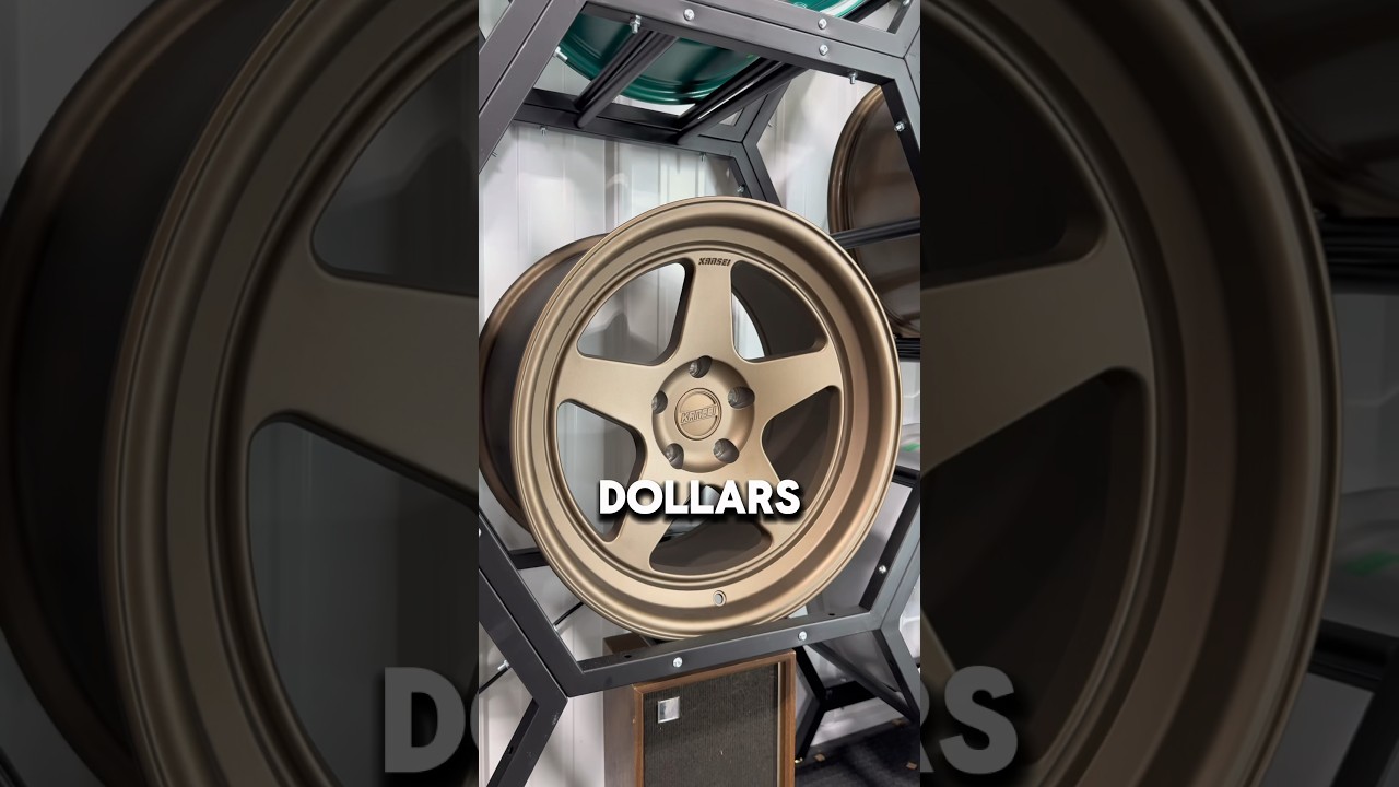 CHEAP Wheels That Don&rsquo;t SUCK!