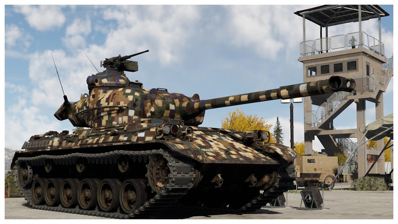 Balthazar has joined the Squadron! | War Thunder
