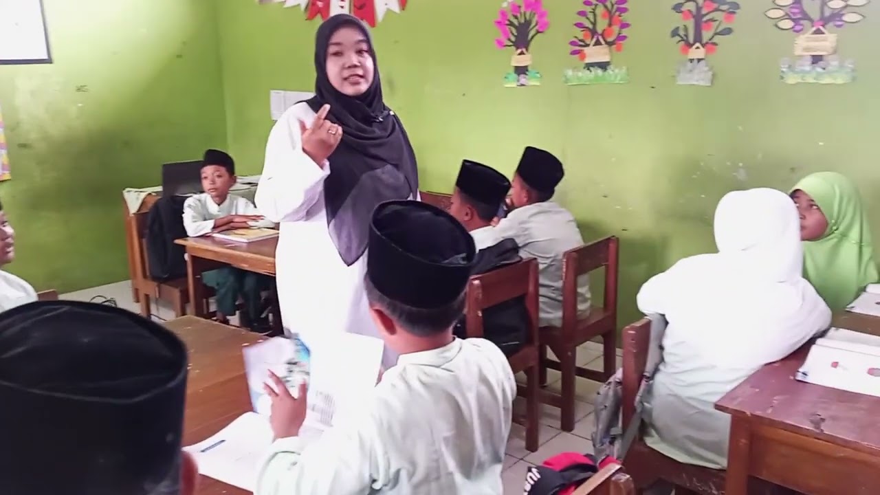 Video UKIN PPG Transformasi Batch IV GKMI (Fitri Nurhayati, S.Pd.)
