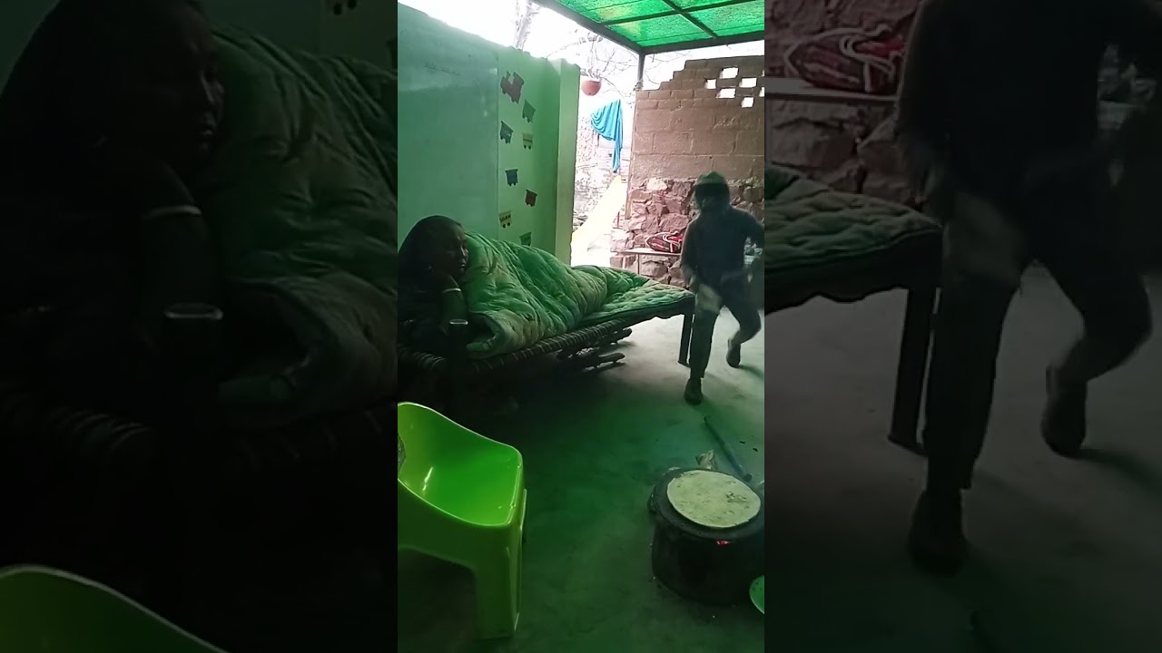 Subah ka nashta