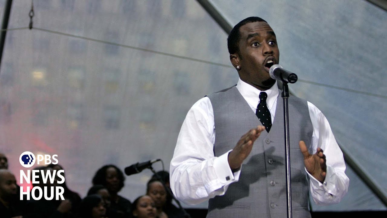 Why the jury returned a mixed verdict in the trial of Sean 'Diddy' Combs