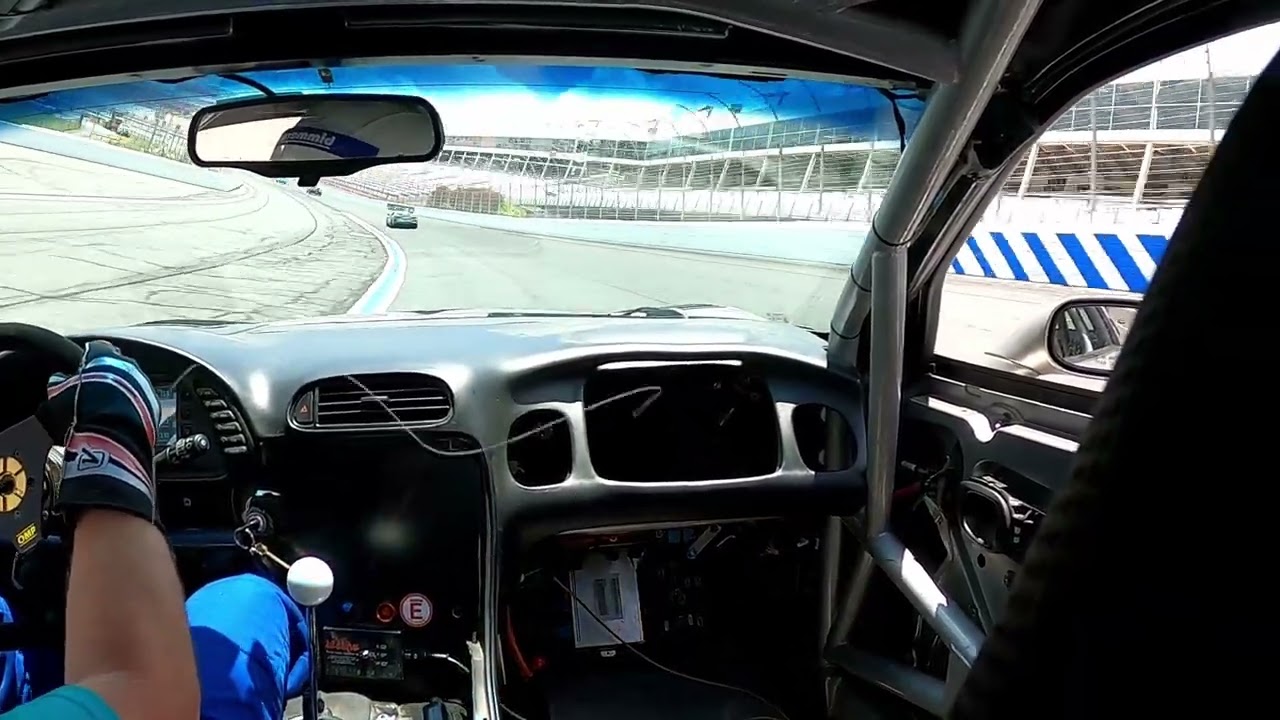 Miata guy - Point bys optional