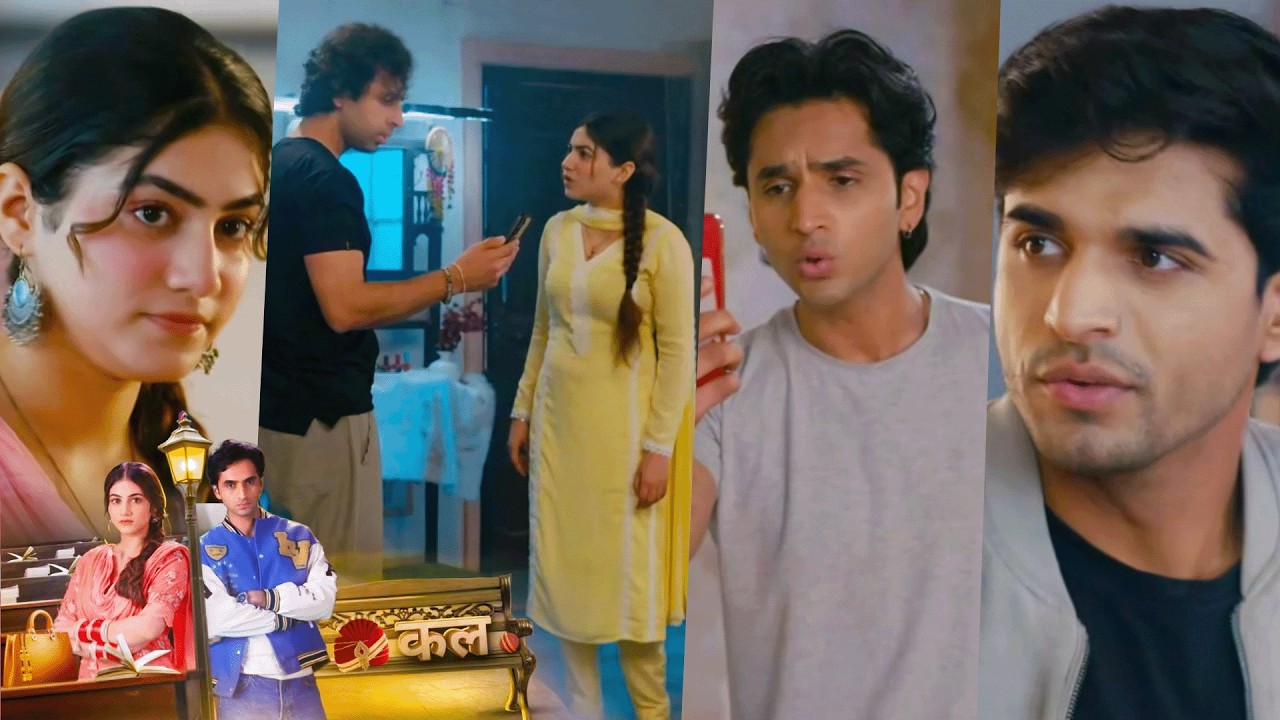Tu Juliet Jatt Di NEW PROMO 28th Feb 2026 Today Episode | Nawab takes care of Heer