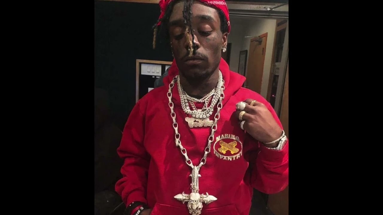 (FREE) LIL UZI VERT TYPE - 'STARBOY' l FUTURISTIC