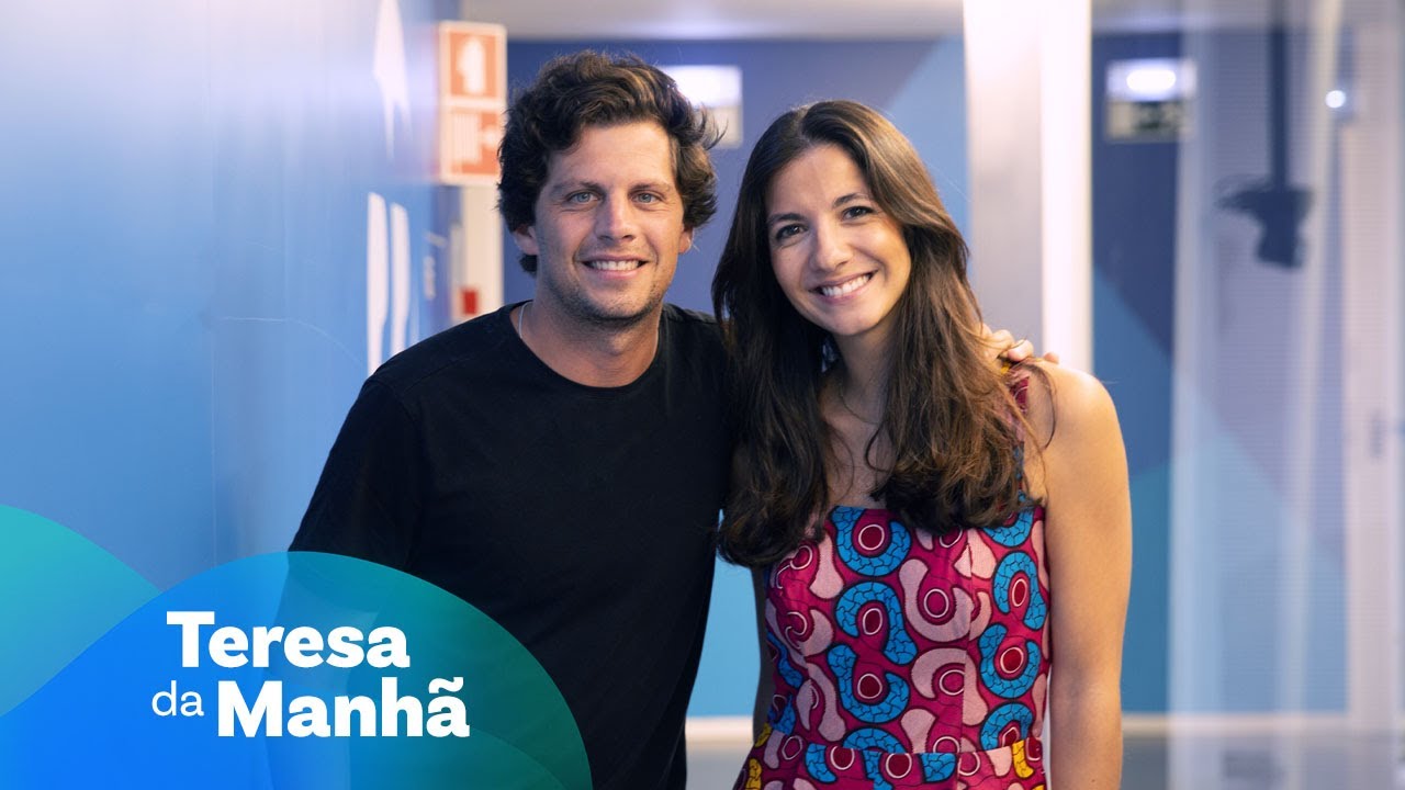 Salvador Seixas: 