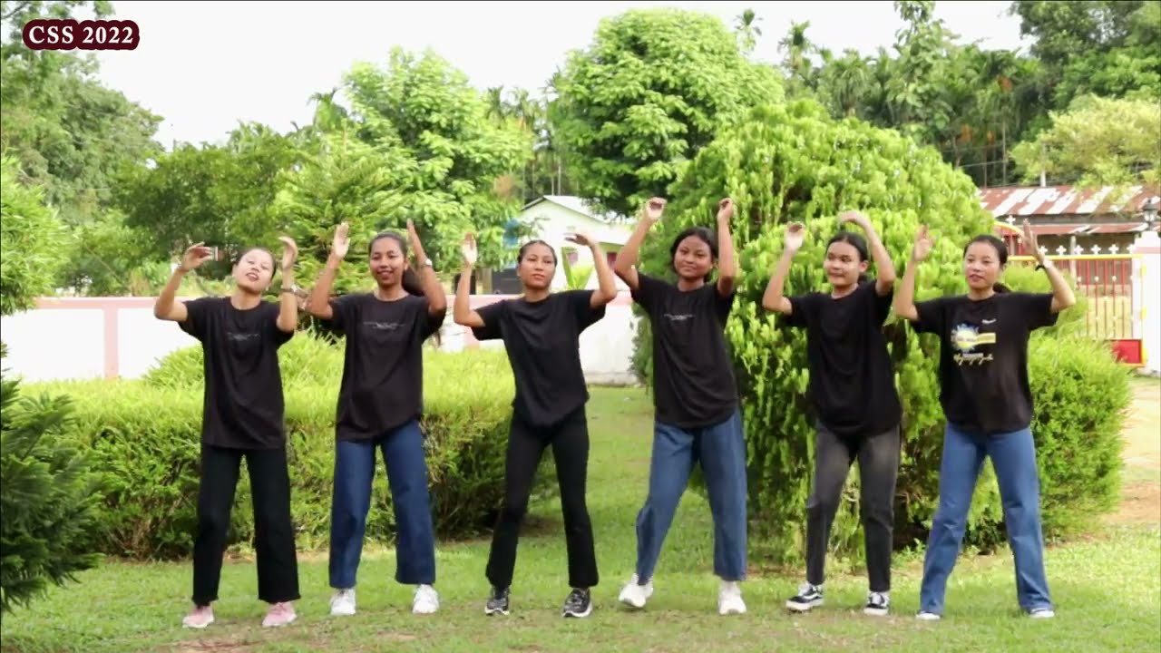 Ang Mittelgen | CSS, 2022