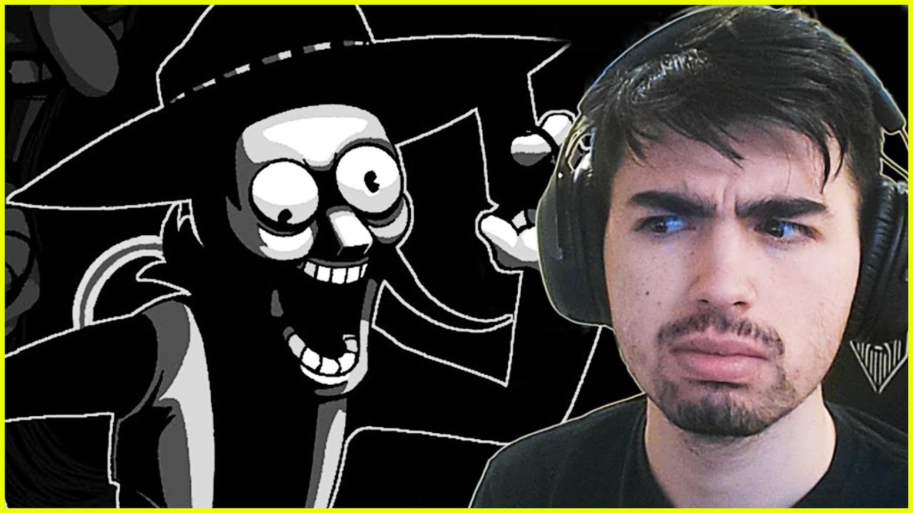 Эти боссы фанатов Deltarune выходят из-под контроля... (ДРУГ ВНУТРИ МЕНЯ)