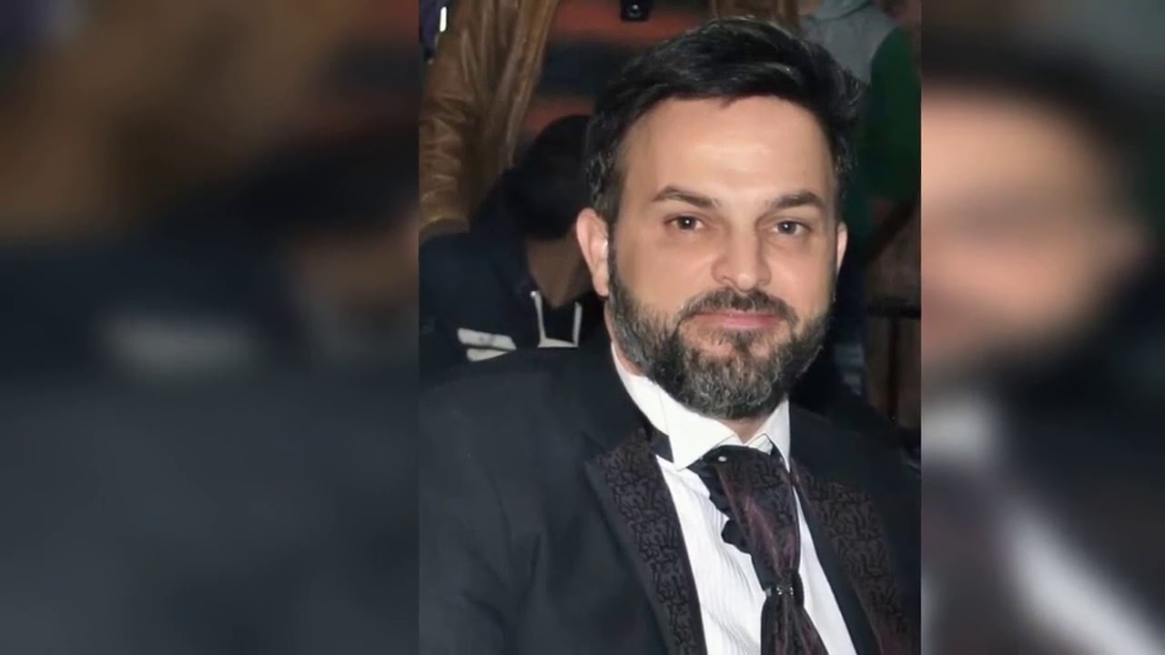 محمد العلي دبكه ولده 2020