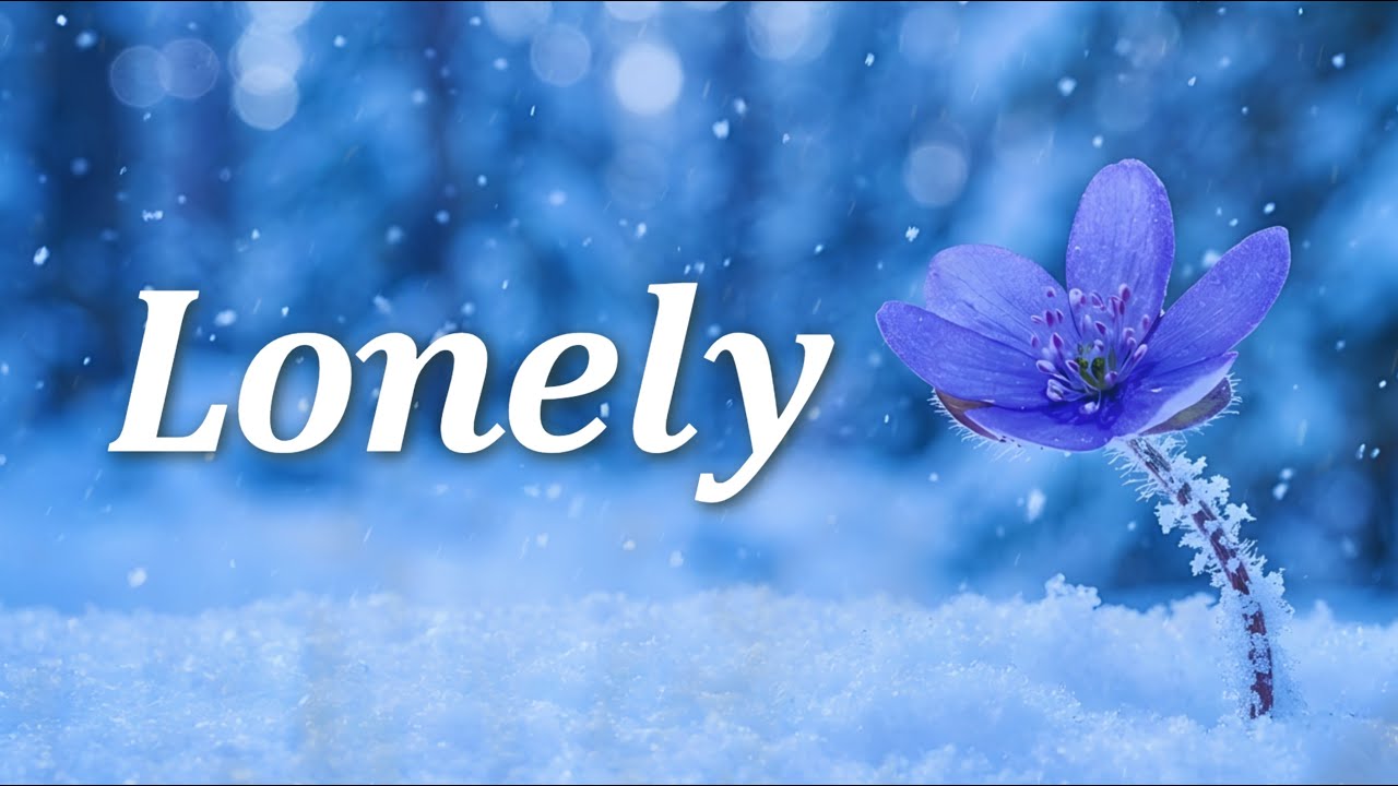 Whispers of Grace | Lonely 