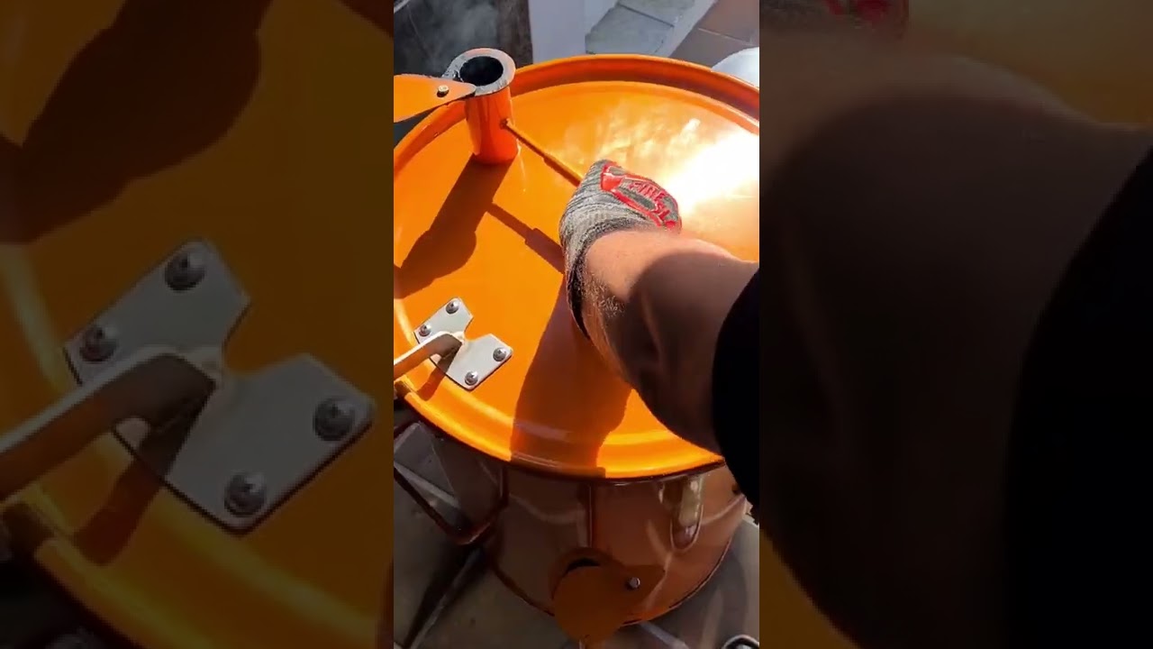 САМАЯ ИЗВЕСТНАЯ хрустящая свиная грудинка! Способ приготовления и время приготовления в описании ...
