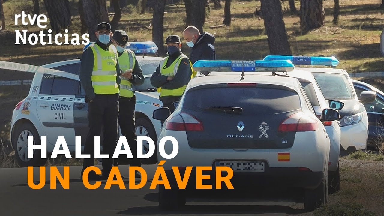 ESTHER LÓPEZ: LOCALIZADO un CUERPO en la zona en la que se BUSCA a la DESAPARECIDA | RTVE Noticias