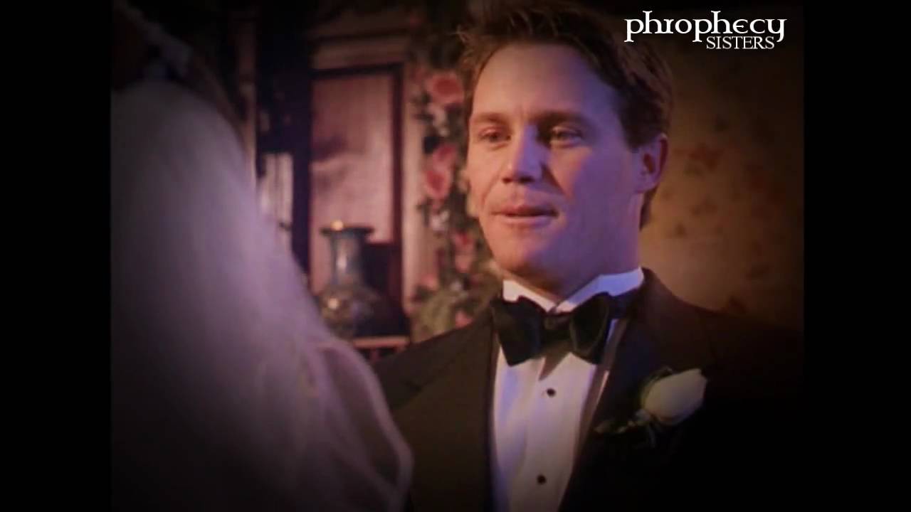 Charmed [3x15] 