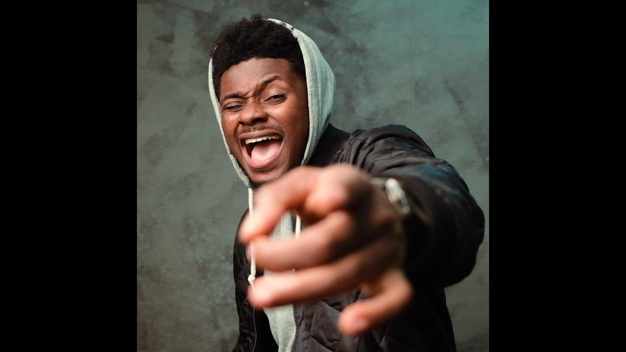 Deon Boakye - Why Me