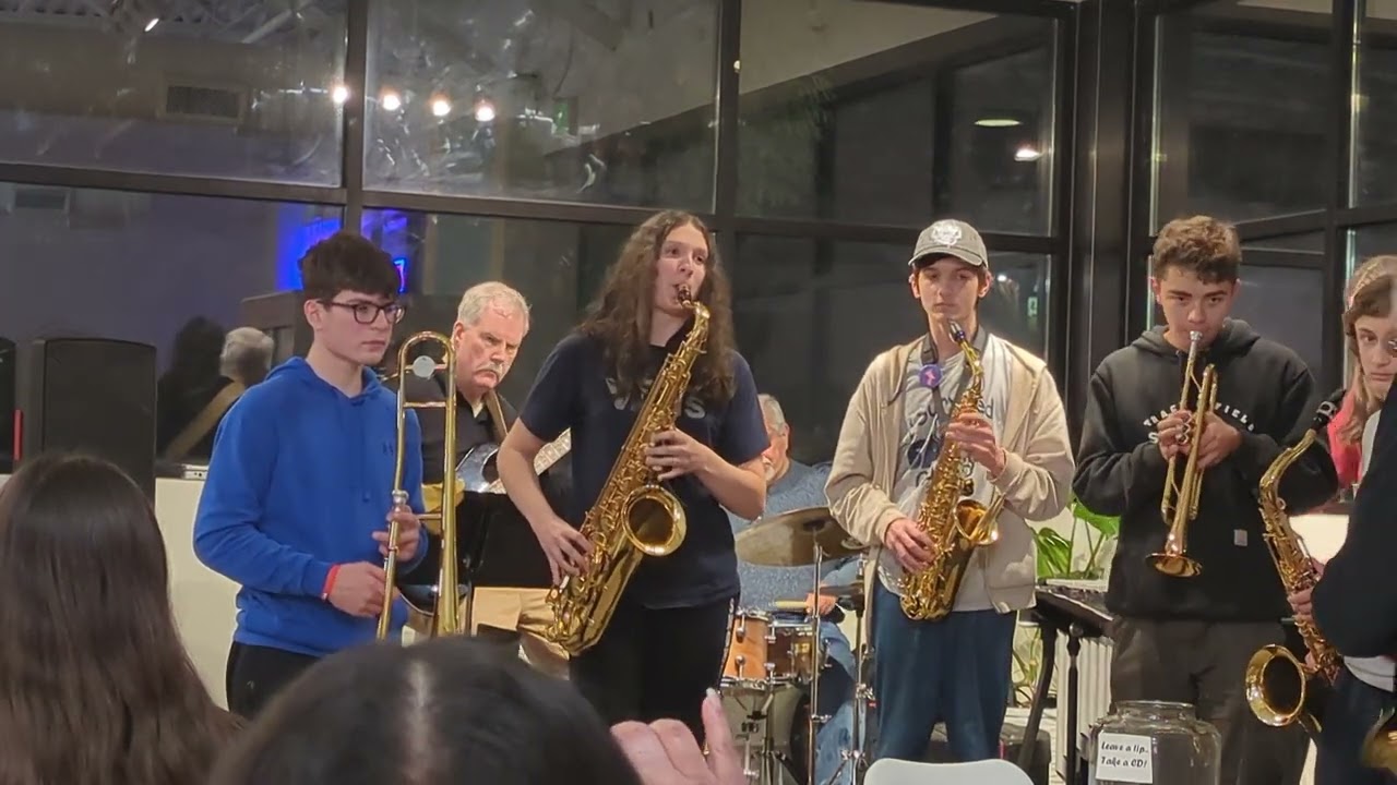 jazz jam noviembre 13 2024