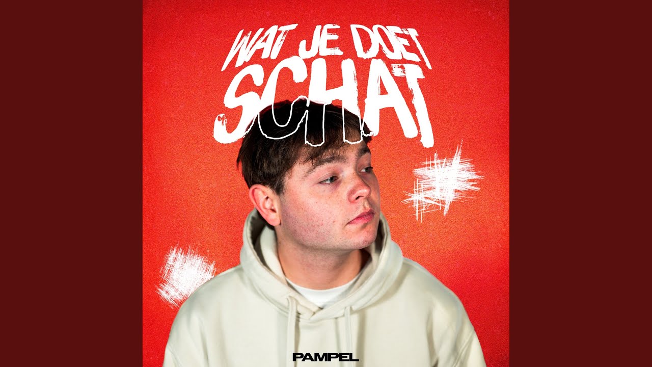 Wat je doet schat