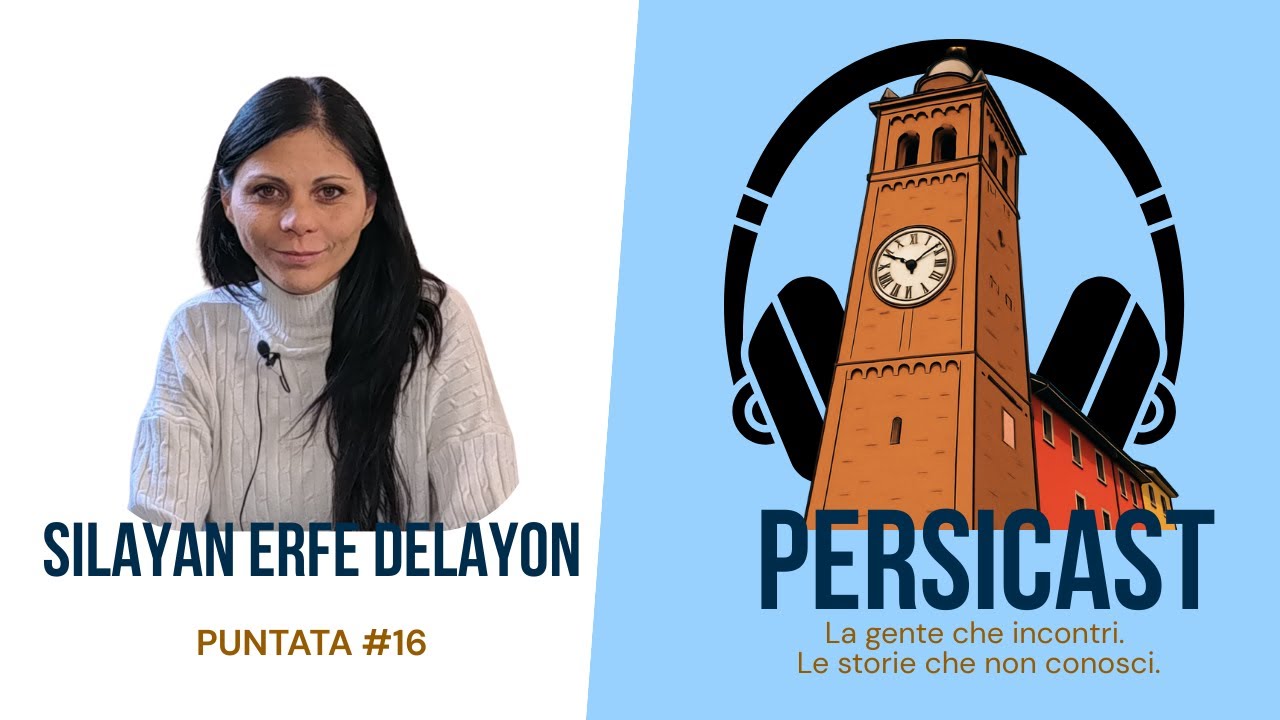 Ep. 16 — Silayan Erfe Delayon: là dove le domande ti cambiano, e i ricordi ti tengono in piedi