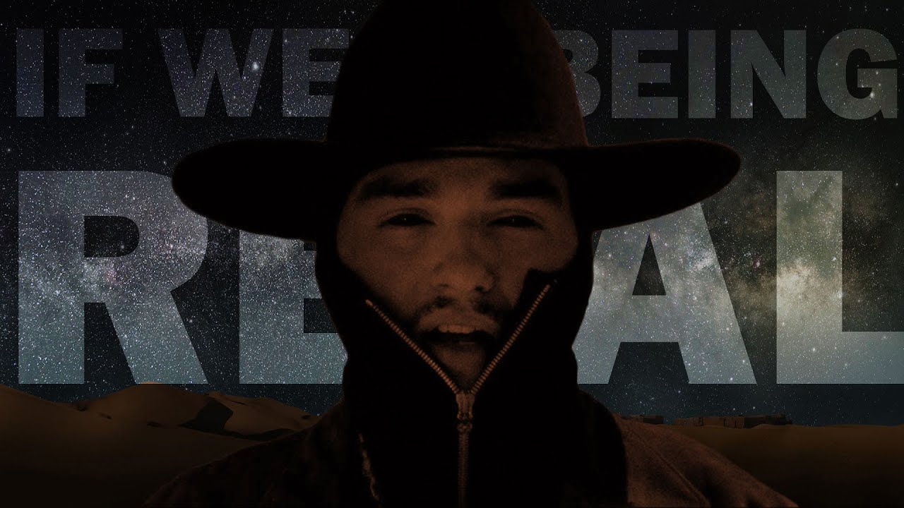 Yeat - If We Being Real [guitar remix NXTURRY]
