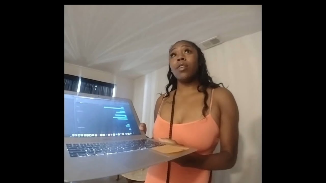 She Called 911&hellip; And the Cop She Was Cheating With Showed Up | Messy Love Triangle on Body Cam