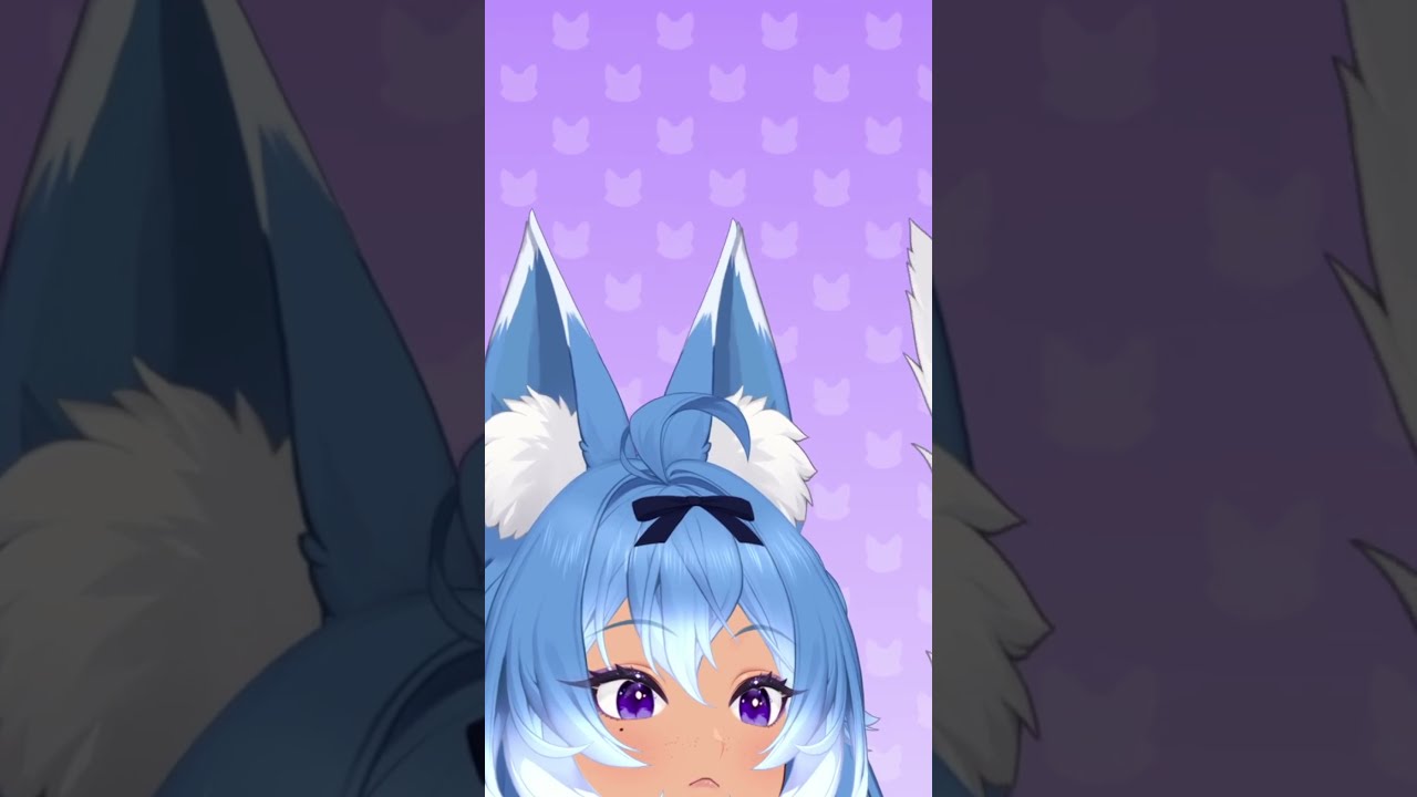 Hello There! #Vtuber #supersodapop4 #CleoBerry