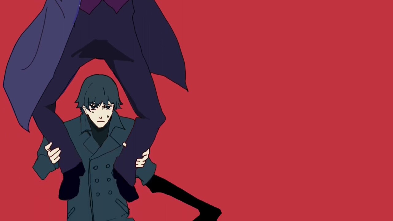【手书/trust me】用DRRR的方式打开Fate/strange Fake