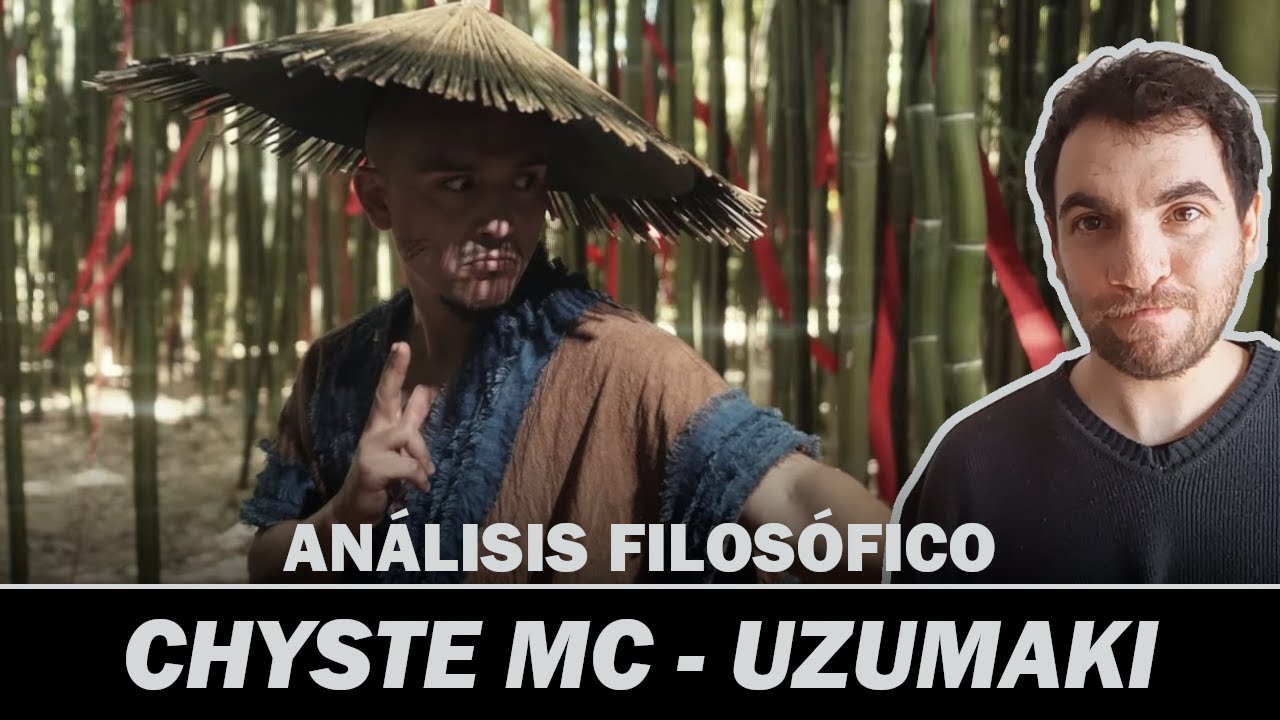 Filosofando con CHYSTEMC | Uzumaki