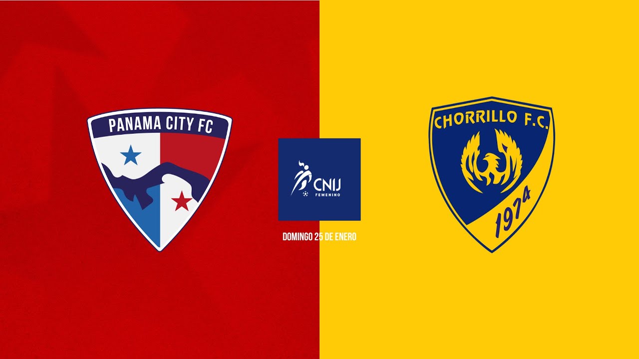 Torneo Nacional Masculino U14 2026 - Panama City vs Chorrillo