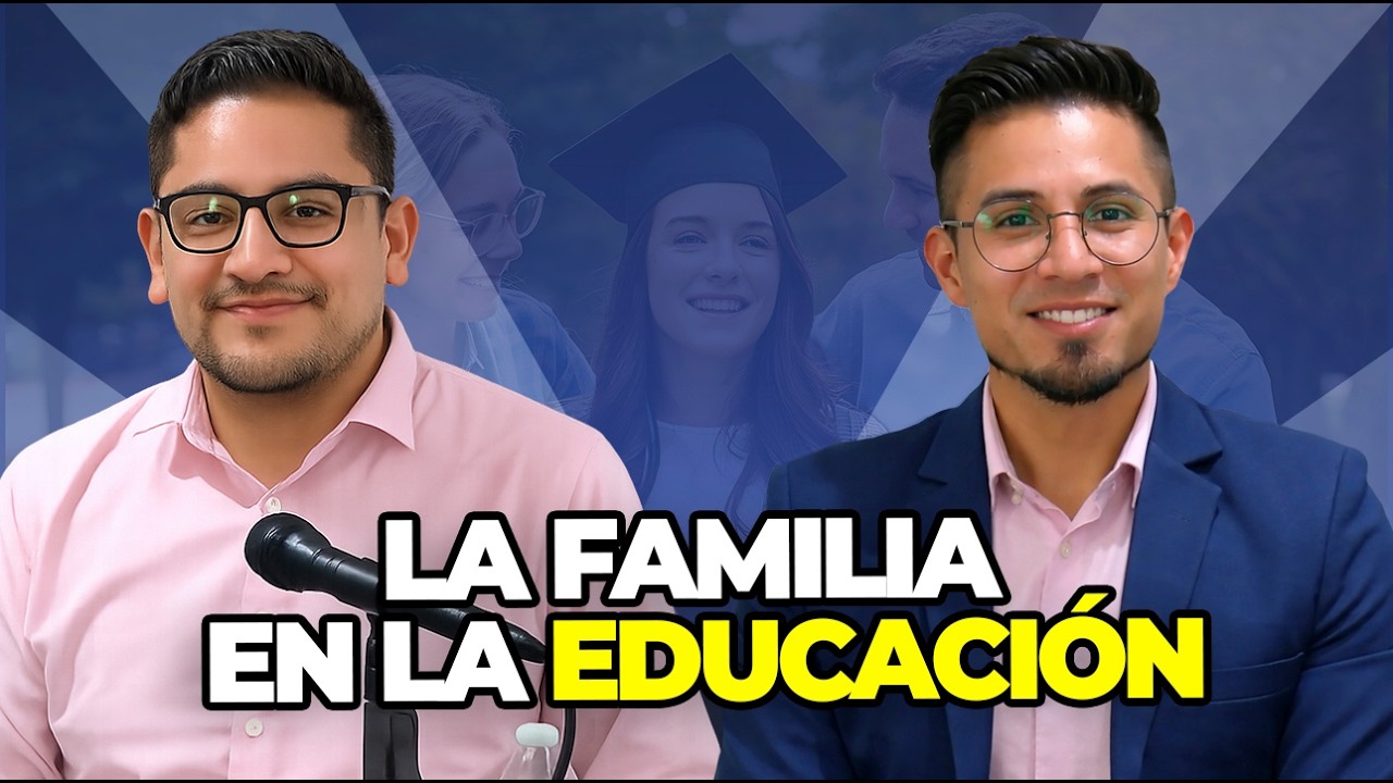 La familia en la educación