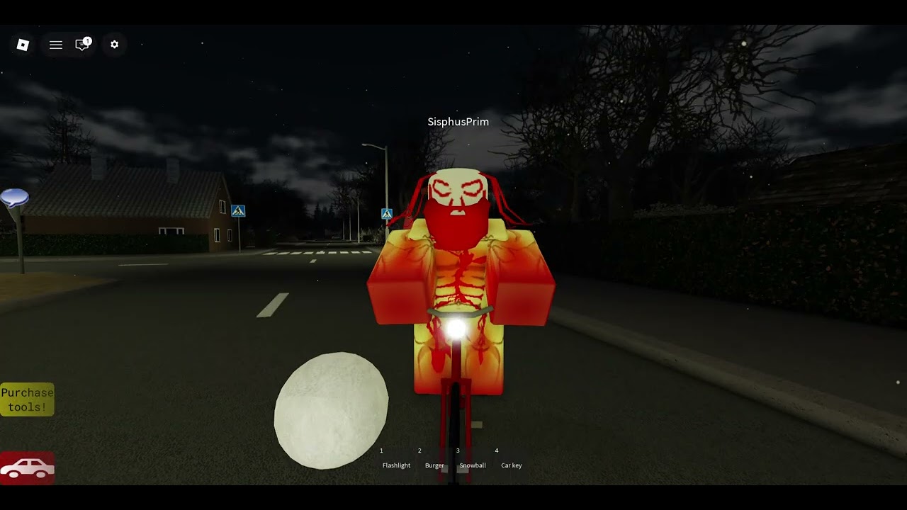 Roblox Car crash V3