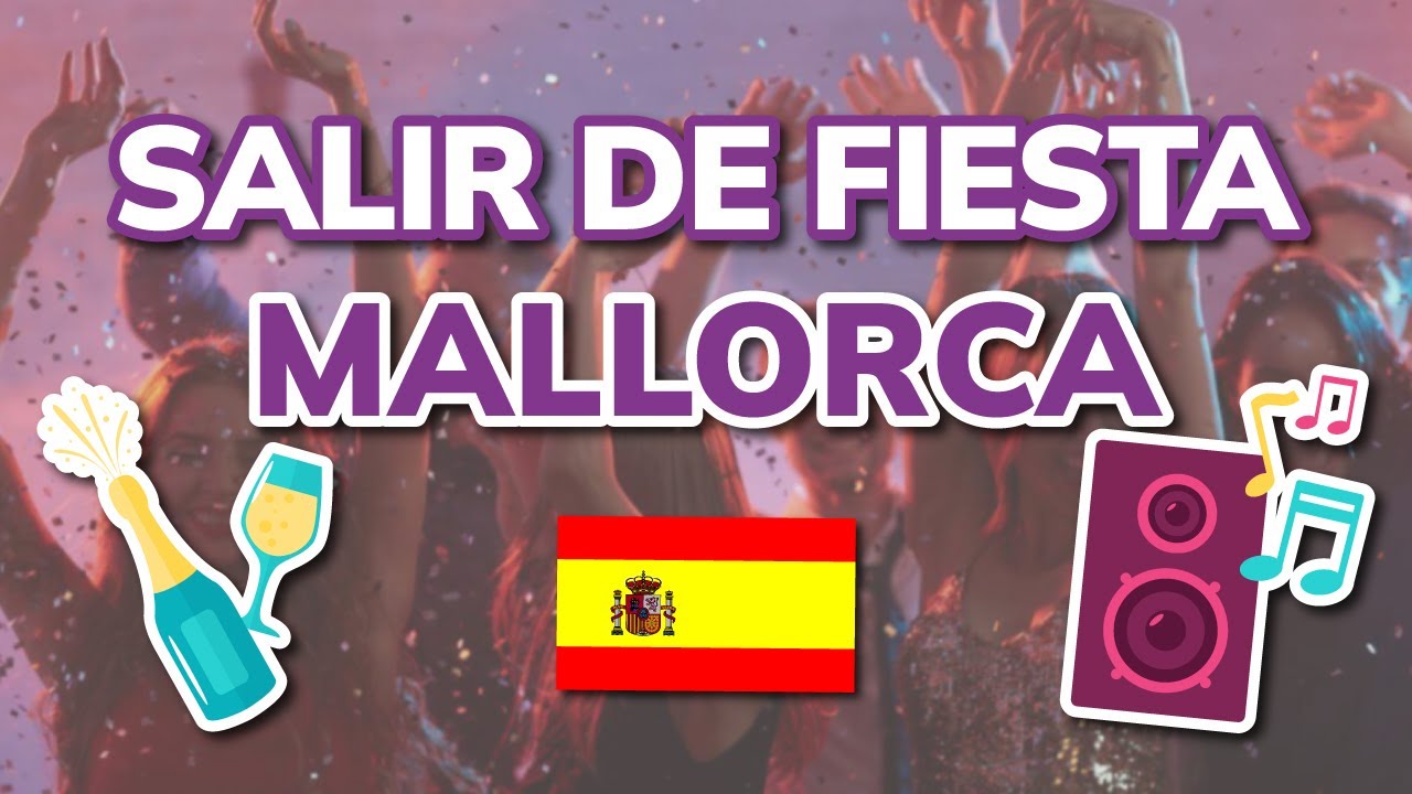 🥳 ¿Dónde salir de fiesta en Mallorca en 2026? - Mejores Pubs y Discotecas