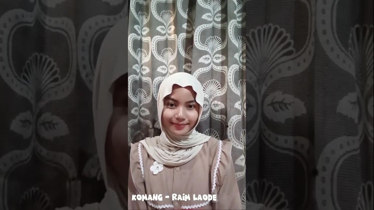 Praktek Menyanyi | Seni Budaya Melisa
