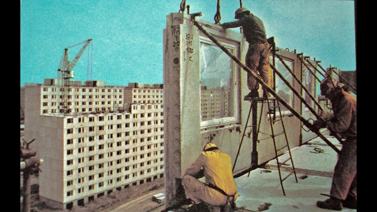 1978 – életképek Debrecenből